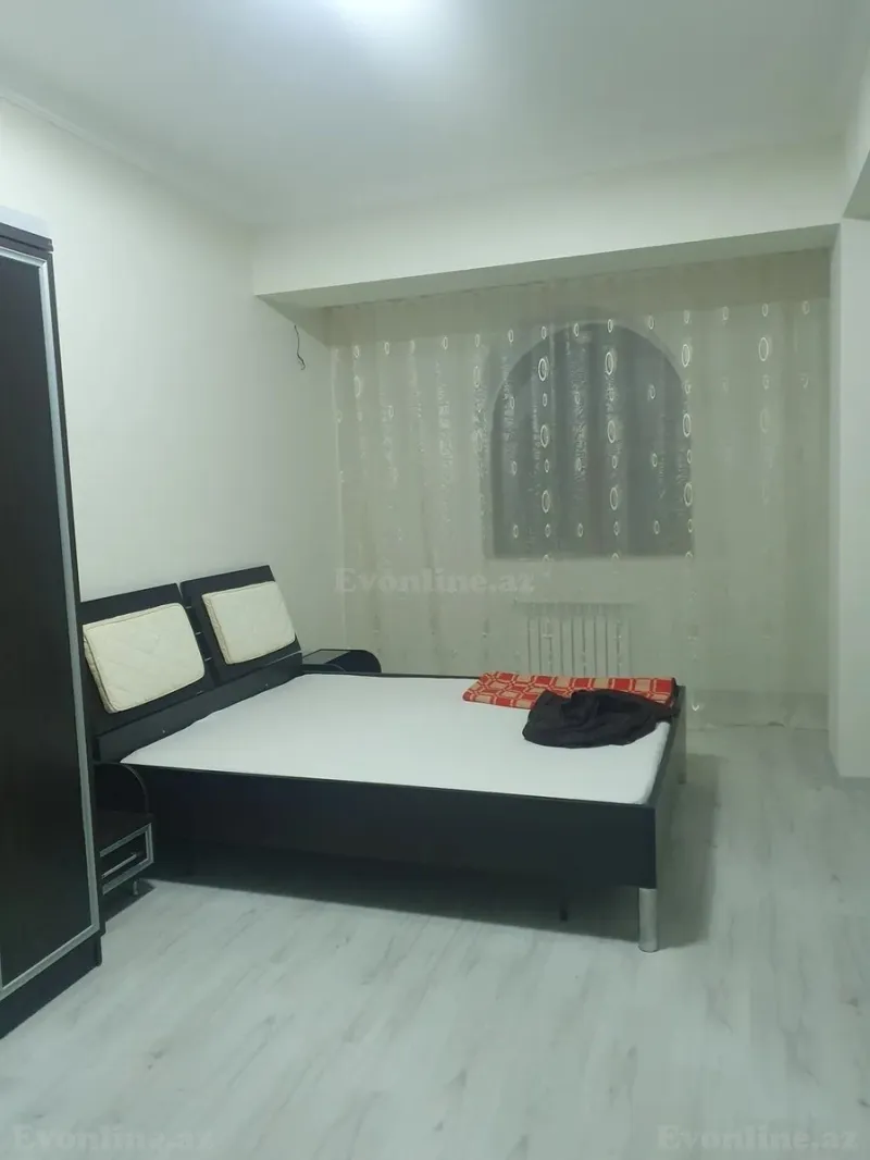 Satılır 2 otaqlı Mənzil Yeni tikili 72 m² Yeni Yasamal