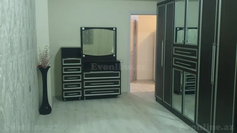 Satılır 2 otaqlı Mənzil Yeni tikili 72 m² Yeni Yasamal - şəkil 5