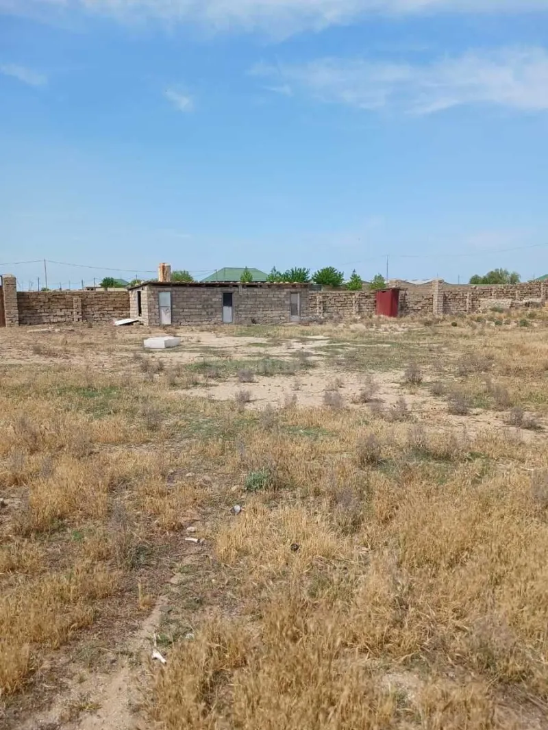 Satılır Torpaq 60 sot Qala - şəkil 2