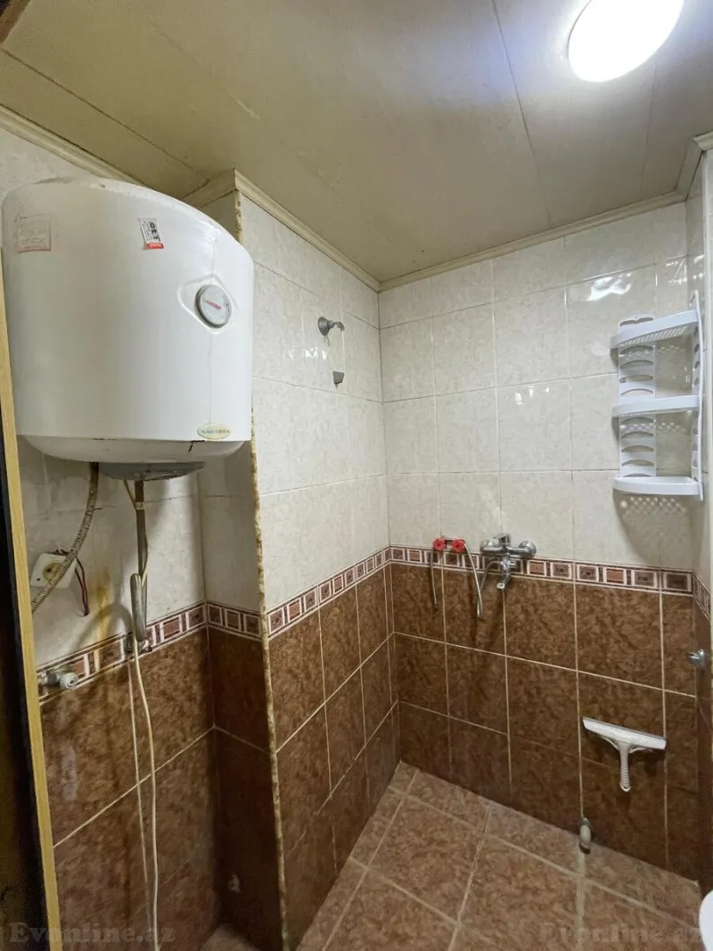 Satılır 1 otaqlı Mənzil Yeni tikili 51 m² Suraxanı r. - şəkil 10