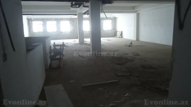 Kirayə verilir Obyekt 251 m² Xətai m. - şəkil 2