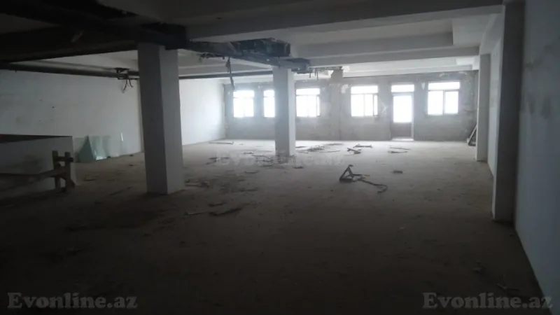 Kirayə verilir Obyekt 251 m² Xətai m. - şəkil 3
