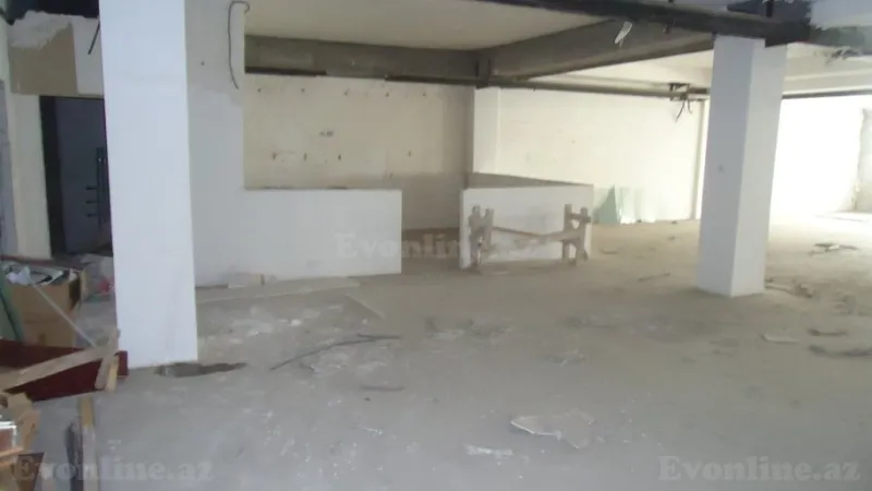 Kirayə verilir Obyekt 251 m² Xətai m. - şəkil 4