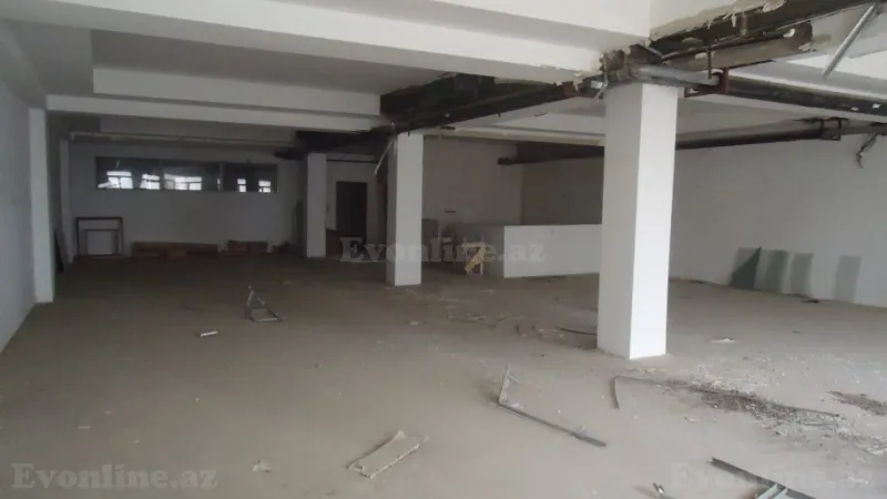 Kirayə verilir Obyekt 251 m² Xətai m. - şəkil 5