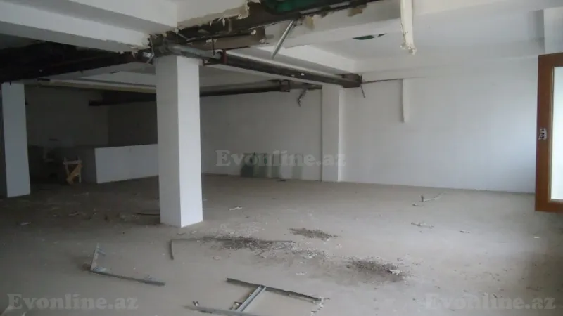 Kirayə verilir Obyekt 251 m² Xətai m. - şəkil 6