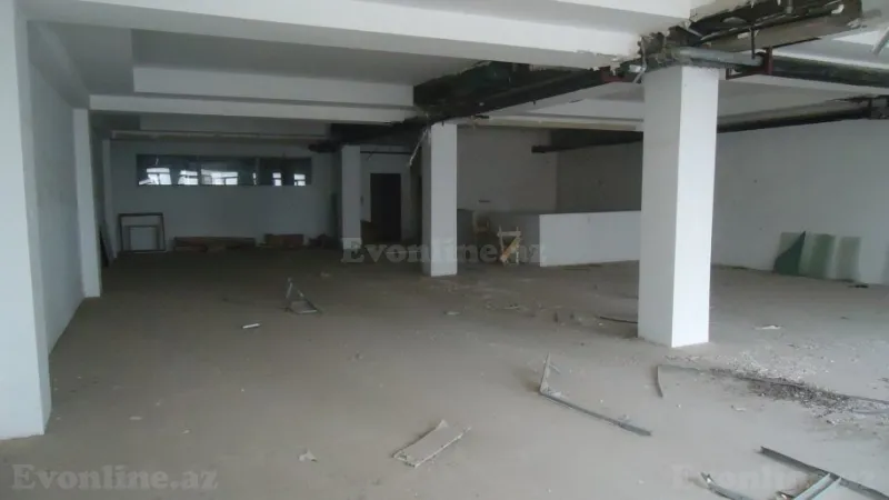 Kirayə verilir Obyekt 251 m² Xətai m. - şəkil 7
