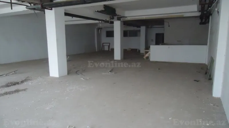 Kirayə verilir Obyekt 251 m² Xətai m. - şəkil 9