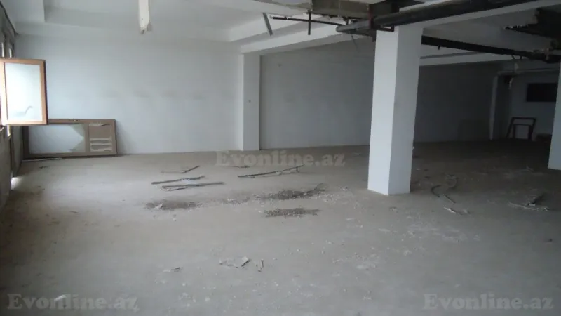 Kirayə verilir Obyekt 251 m² Xətai m. - şəkil 10