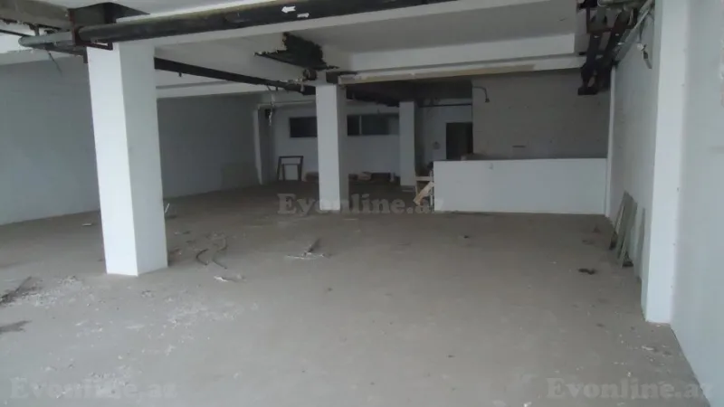 Kirayə verilir Obyekt 251 m² Xətai m. - şəkil 11