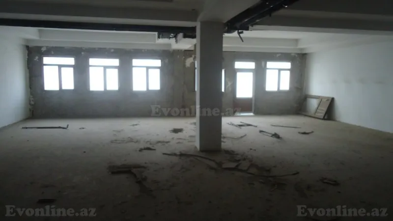 Kirayə verilir Obyekt 251 m² Xətai m. - şəkil 12