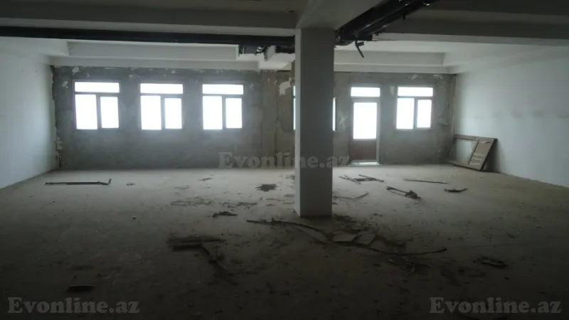 Kirayə verilir Obyekt 251 m² Xətai m. - şəkil 13