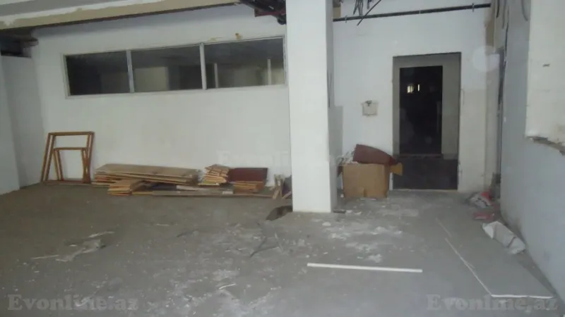 Kirayə verilir Obyekt 251 m² Xətai m. - şəkil 14
