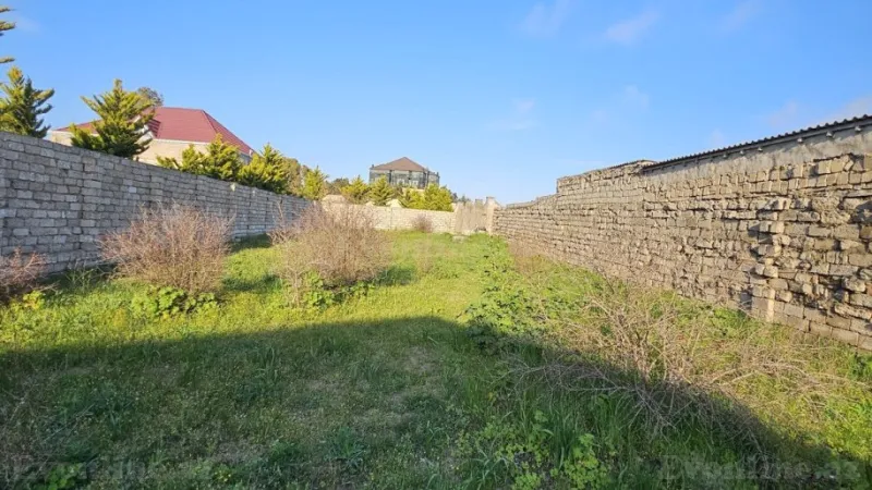 Satılır Torpaq 2.6 sot Şüvəlan - şəkil 2