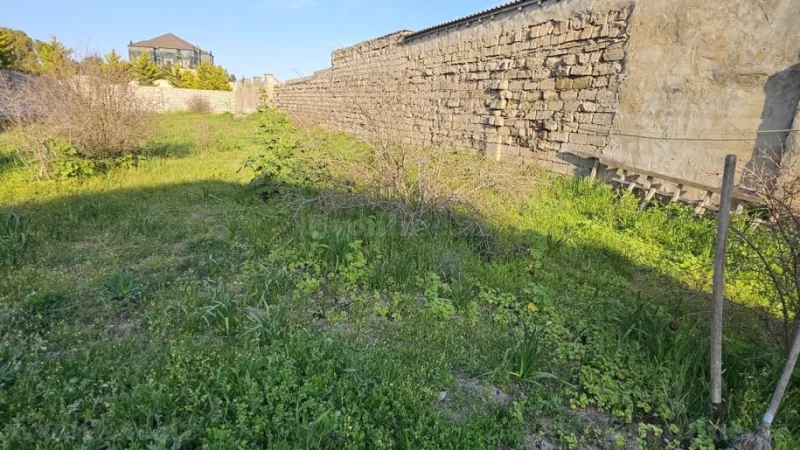 Satılır Torpaq 2.6 sot Şüvəlan - şəkil 3