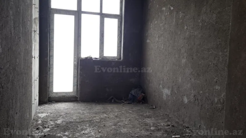 Satılır 3 otaqlı Mənzil Yeni tikili 144 m² Əhmədli - şəkil 4