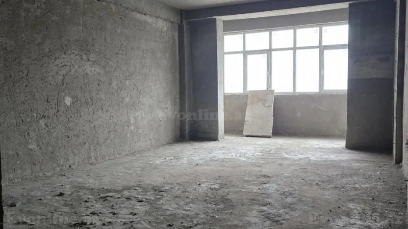 Satılır 3 otaqlı Mənzil Yeni tikili 144 m² Əhmədli - şəkil 5