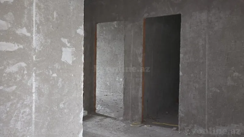 Satılır 3 otaqlı Mənzil Yeni tikili 144 m² Əhmədli - şəkil 6