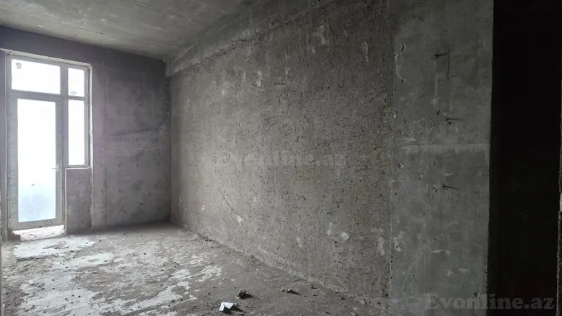 Satılır 3 otaqlı Mənzil Yeni tikili 144 m² Əhmədli - şəkil 11