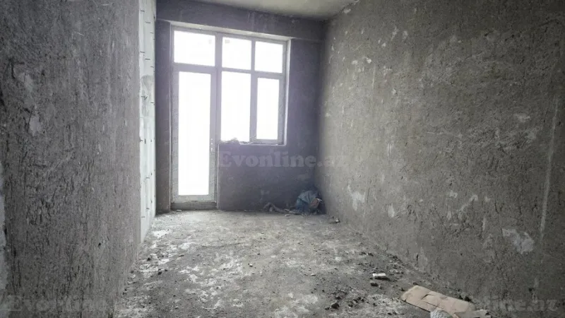 Satılır 3 otaqlı Mənzil Yeni tikili 144 m² Əhmədli - şəkil 13