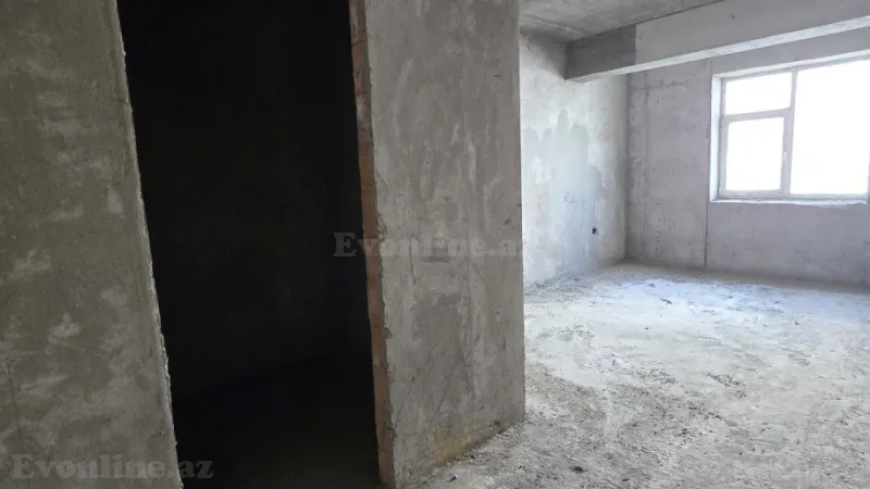Satılır 4 otaqlı Mənzil Yeni tikili 153 m² Əhmədli - şəkil 3