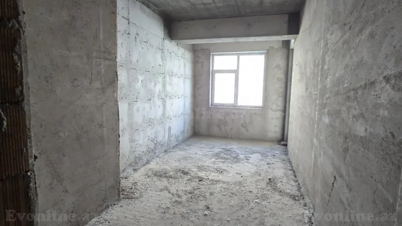 Satılır 4 otaqlı Mənzil Yeni tikili 153 m² Əhmədli - şəkil 4