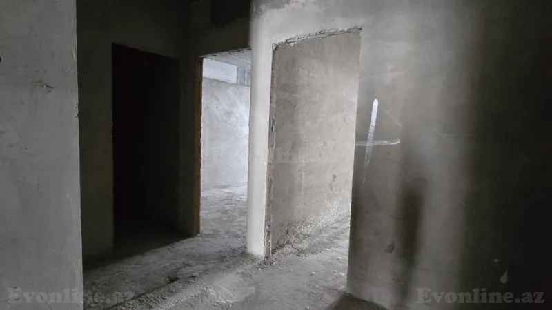Satılır 4 otaqlı Mənzil Yeni tikili 153 m² Əhmədli - şəkil 5