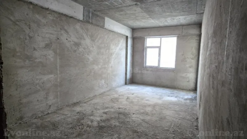 Satılır 4 otaqlı Mənzil Yeni tikili 153 m² Əhmədli - şəkil 6