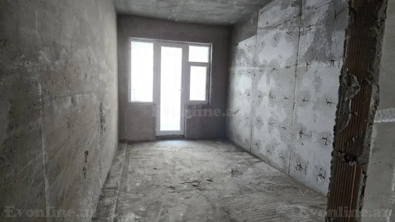 Satılır 4 otaqlı Mənzil Yeni tikili 153 m² Əhmədli - şəkil 7