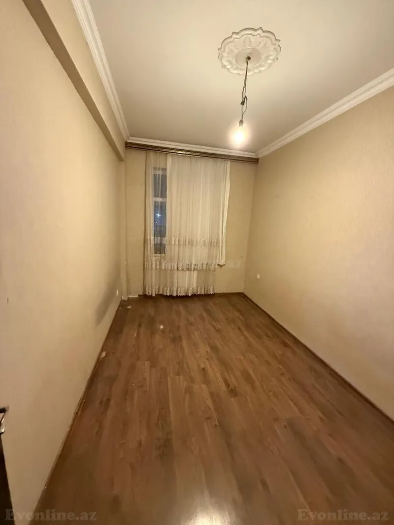 Kirayə verilir 2 otaqlı Mənzil Yeni tikili 59 m² Hövsan - şəkil 5