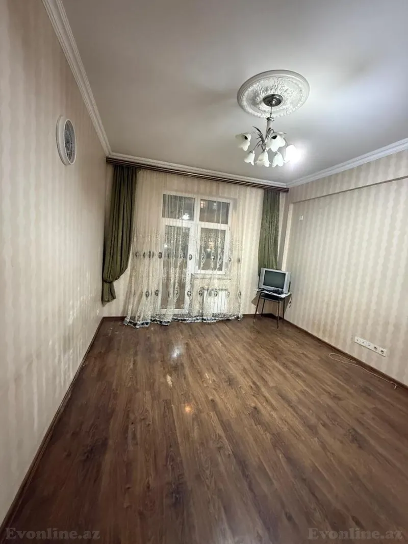 Kirayə verilir 2 otaqlı Mənzil Yeni tikili 59 m² Hövsan - şəkil 8