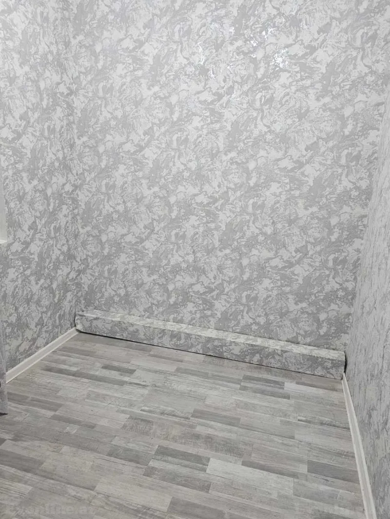 Kirayə verilir 2 otaqlı Mənzil Köhnə tikili 35 m² 3-cü mikrorayon - şəkil 4