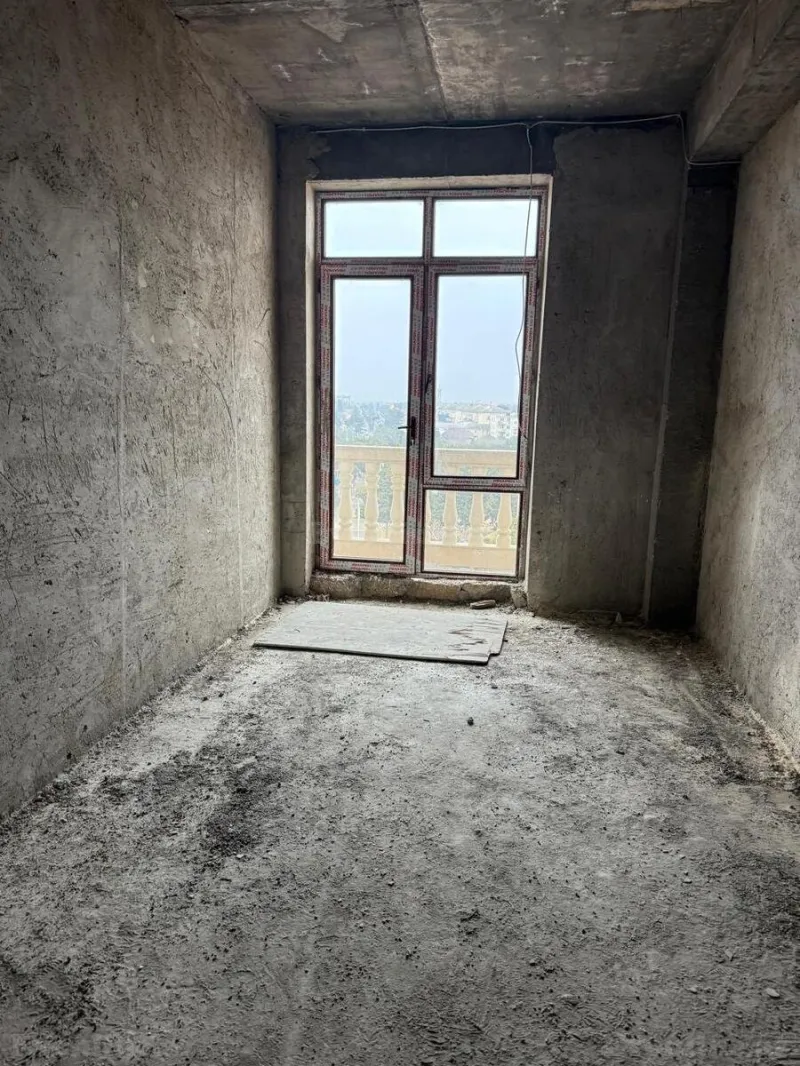 Satılır 3 otaqlı Mənzil Yeni tikili 88 m² Xəzər r. - şəkil 7