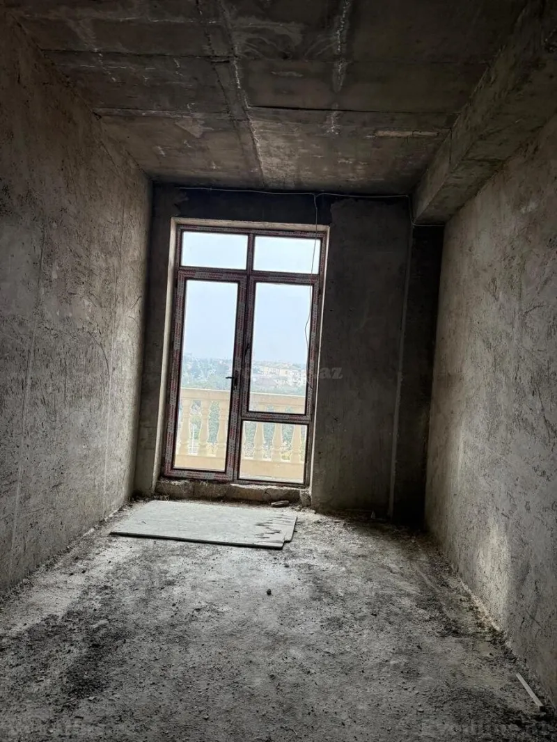 Satılır 3 otaqlı Mənzil Yeni tikili 88 m² Xəzər r. - şəkil 9