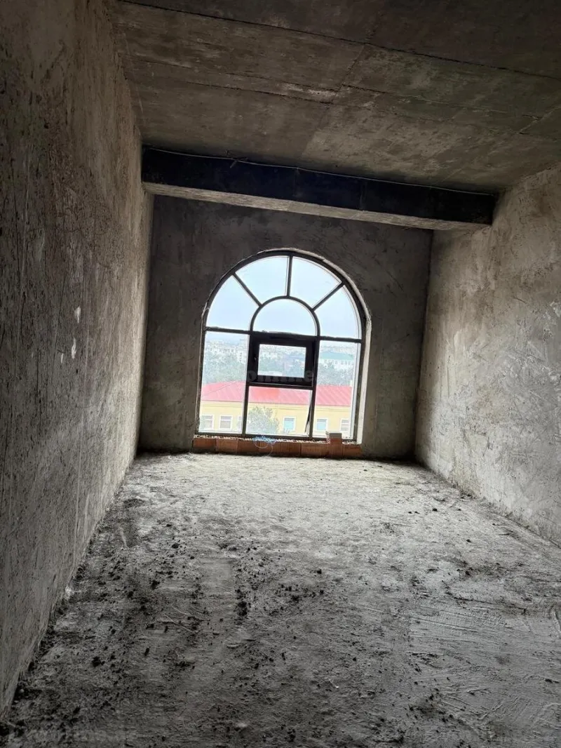 Satılır 3 otaqlı Mənzil Yeni tikili 88 m² Xəzər r. - şəkil 10