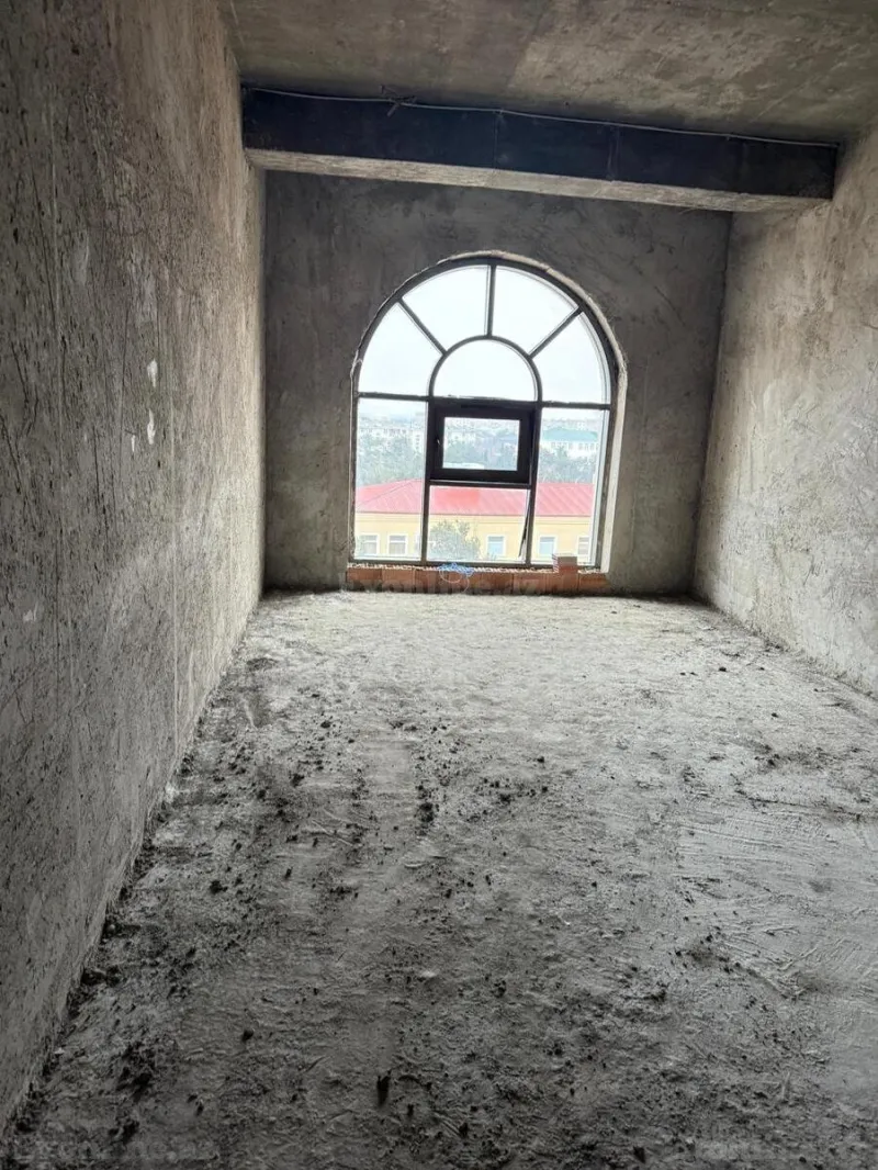 Satılır 3 otaqlı Mənzil Yeni tikili 88 m² Xəzər r. - şəkil 11