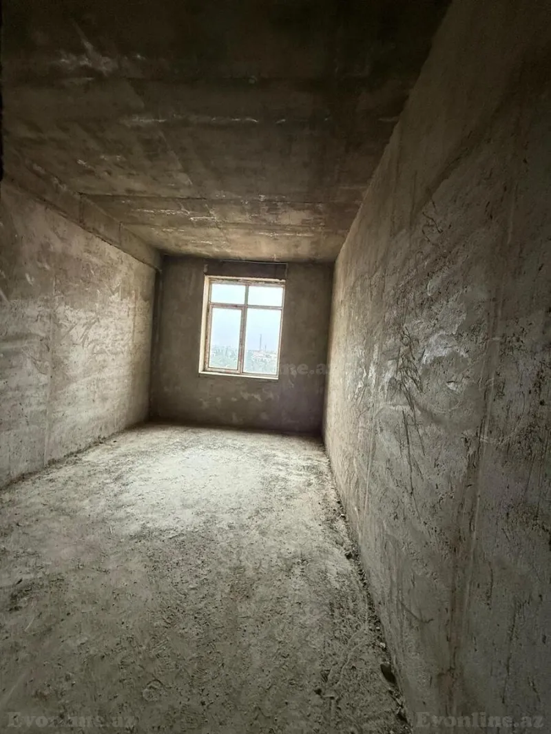 Satılır 3 otaqlı Mənzil Yeni tikili 88 m² Xəzər r. - şəkil 12