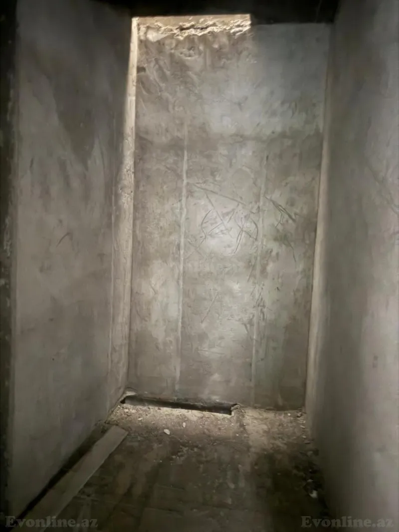 Satılır 3 otaqlı Mənzil Yeni tikili 88 m² Xəzər r. - şəkil 14