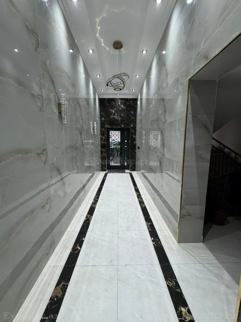 Satılır 4 otaqlı Mənzil Yeni tikili 185 m² Elmlər Akademiyası m. - şəkil 20