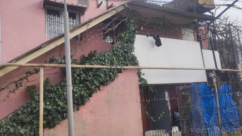 Satılır 5 otaqlı Mənzil Köhnə tikili 116 m² Suraxanı r.