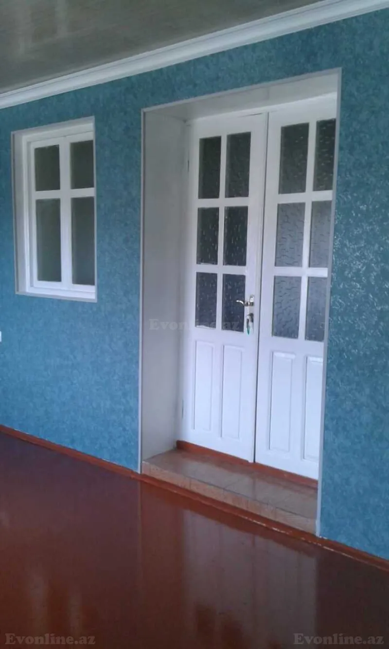 Satılır 5 otaqlı Mənzil Köhnə tikili 116 m² Suraxanı r. - şəkil 2