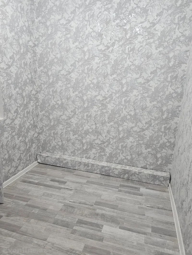 Kirayə verilir 2 otaqlı Mənzil Köhnə tikili 35 m² Memar Əcəmi m. - şəkil 4