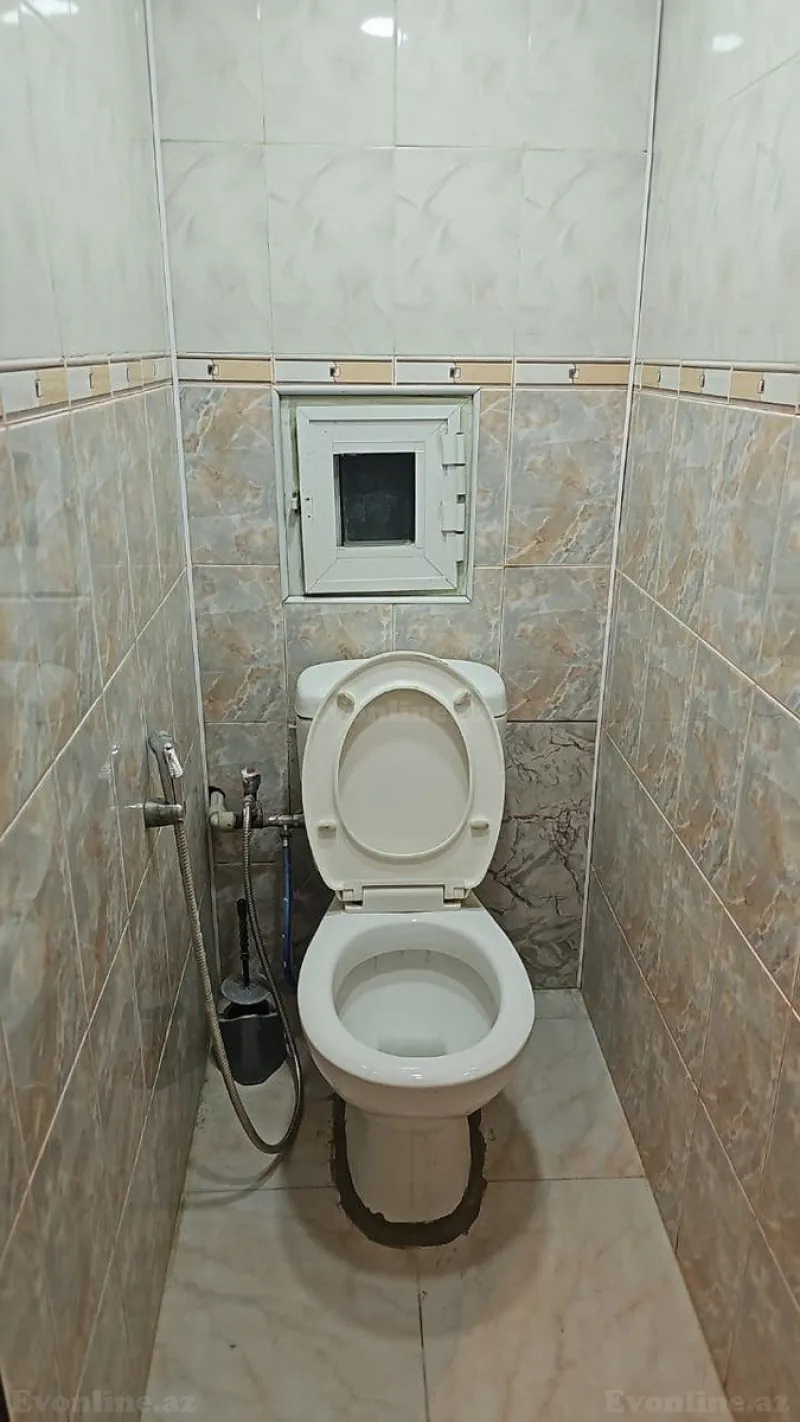 Kirayə verilir 2 otaqlı Mənzil Köhnə tikili 35 m² Memar Əcəmi m. - şəkil 6