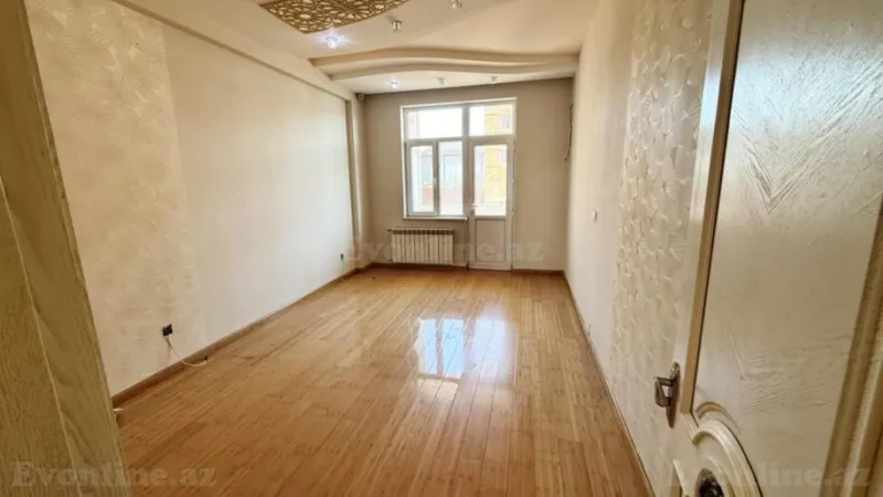 Satılır 3 otaqlı Mənzil Yeni tikili 135 m² 8 Noyabr m. - şəkil 4