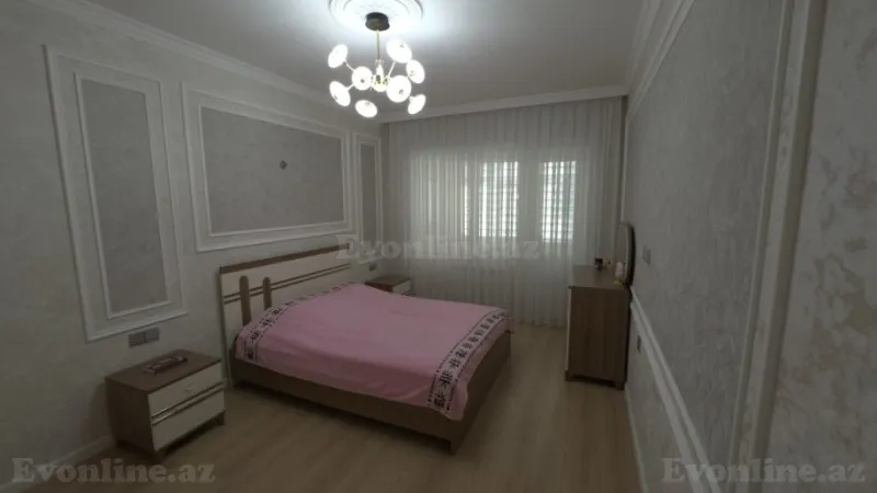 Satılır 2 otaqlı Mənzil Köhnə tikili 51.6 m² 4-cü mikrorayon