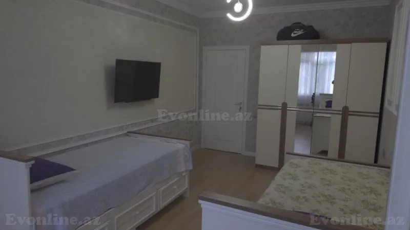 Satılır 2 otaqlı Mənzil Köhnə tikili 51.6 m² 4-cü mikrorayon - şəkil 4