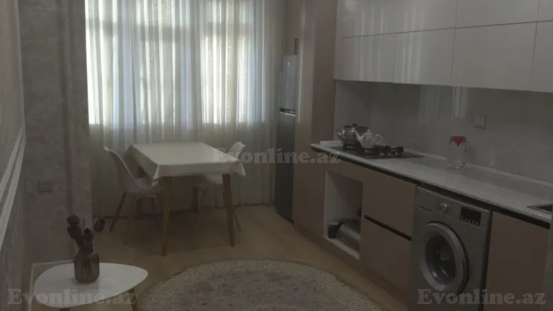 Satılır 2 otaqlı Mənzil Köhnə tikili 51.6 m² 4-cü mikrorayon - şəkil 7