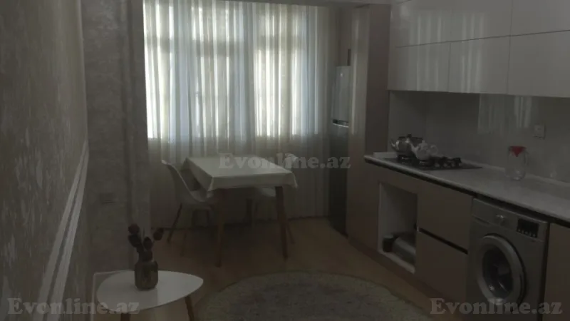 Satılır 2 otaqlı Mənzil Köhnə tikili 51.6 m² 4-cü mikrorayon - şəkil 10