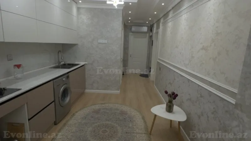 Satılır 2 otaqlı Mənzil Köhnə tikili 51.6 m² 4-cü mikrorayon - şəkil 13