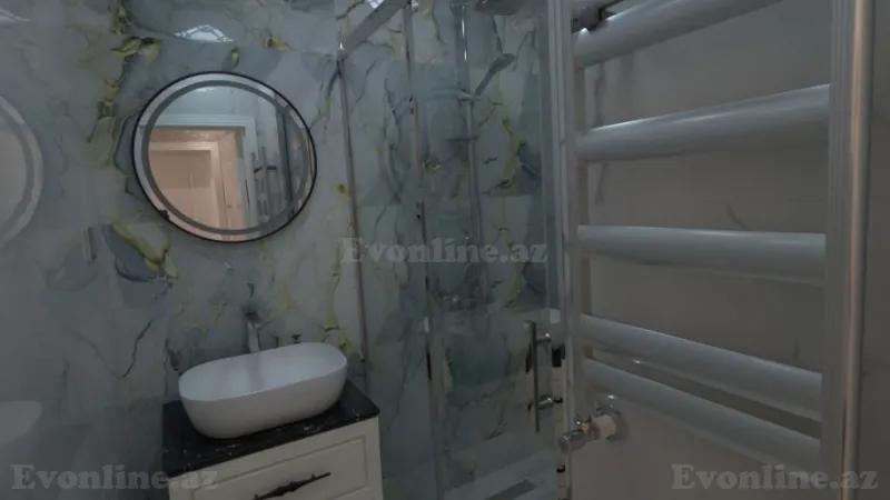 Satılır 2 otaqlı Mənzil Köhnə tikili 51.6 m² 4-cü mikrorayon - şəkil 16