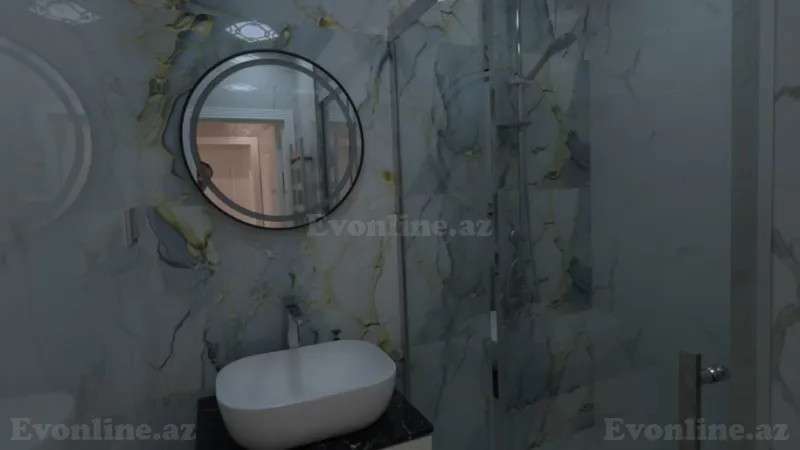 Satılır 2 otaqlı Mənzil Köhnə tikili 51.6 m² 4-cü mikrorayon - şəkil 17